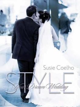 Hardcover Style Your Dream Wedding [With CD] Book