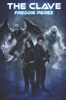 Paperback The Clave Book
