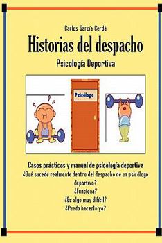 Paperback Historias del Despacho [Spanish] Book
