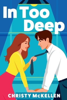 Paperback In Too Deep Book
