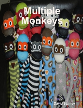 Paperback Multiple Monkeys Book