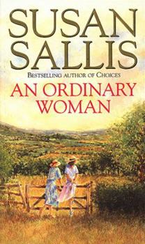 Paperback An Ordinary Woman Book