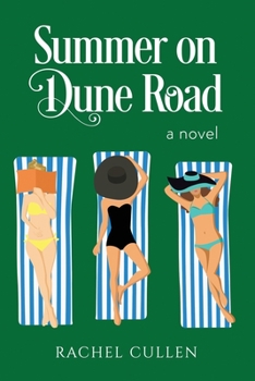 Paperback Summer on Dune Road Book