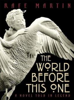 Hardcover The World Before This One Book