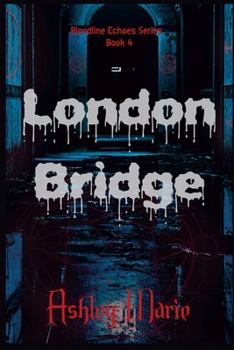 Paperback London Bridge Book