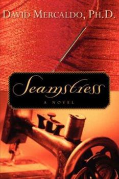 Paperback Seamstress Book