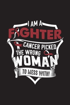 Oral Cancer Awareness Notebook: Oral Cancer Journal Notebook (6x9), Oral Cancer Books, Oral Cancer Gifts, Oral Cancer Awareness