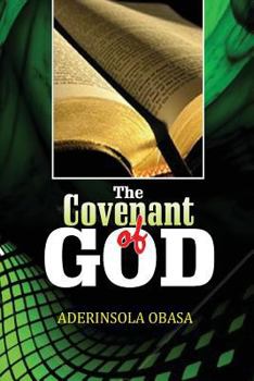 Paperback Covenant of God Book