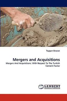 Paperback Mergers and Acquisitions Book