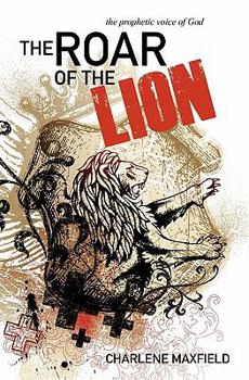 Paperback The Roar of the Lion Book