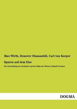 Paperback Spuren Auf Dem Eise [German] Book