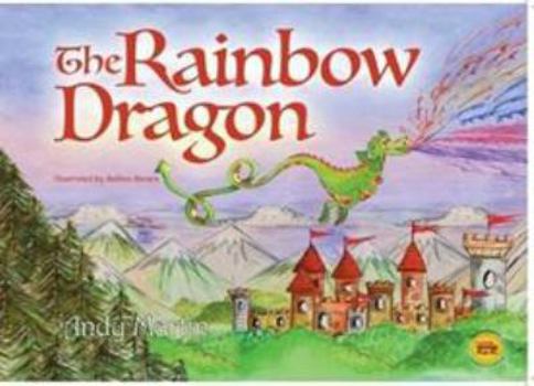 Paperback The Rainbow Dragon Book