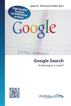 Paperback Google Search Book