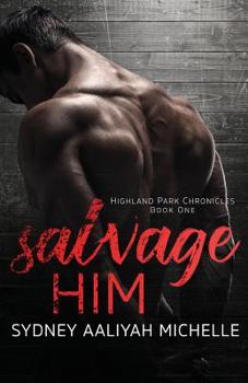 Paperback Salvage Him Book