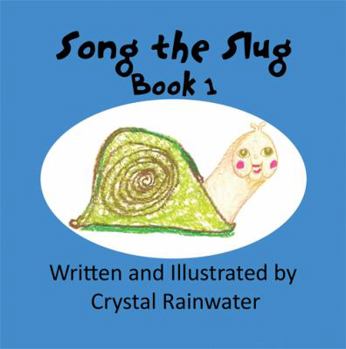 Hardcover Song the Slug Book