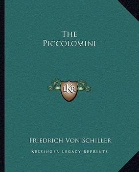 The Piccolomini