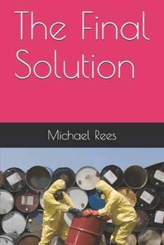 Paperback The Final Solution Book