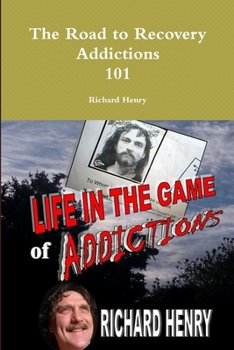 Paperback The Road to Recovery Book