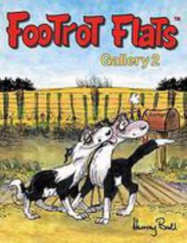 Paperback Footrot Flats Gallery 2 Book