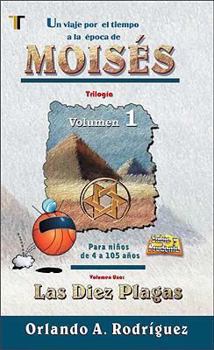 Paperback Las Diez Plagas [Spanish] Book