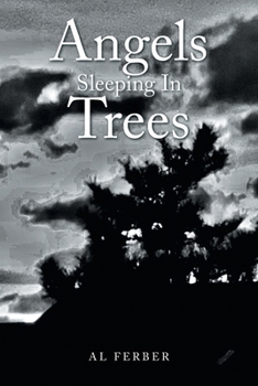 Paperback Angels Sleeping in Trees Book