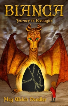 Paperback Bianca: Journey to Ryuugito Book