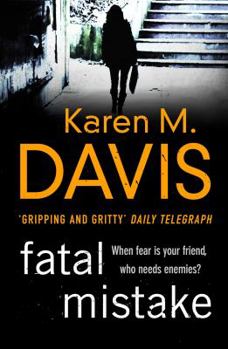 Paperback Fatal Mistake Book