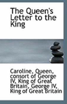 Paperback The Queen's Letter to the King Book