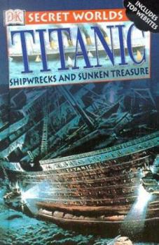 Paperback Titanic Book