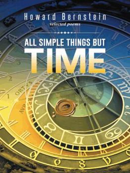 Paperback All Simple Things But Time Book