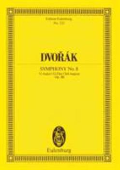Paperback Dvorak: Symphony No. 8, G Major/G-Dur/Re Majeur, Op. 88 Book