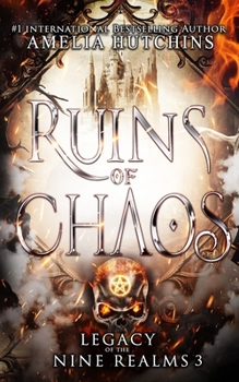 Paperback Ruins of Chaos Book