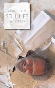 Paperback Still Life - with Extras Book