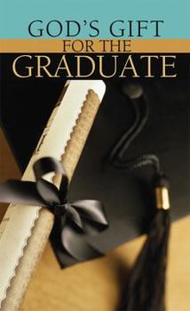 Paperback God's Gifts for the Grad Book