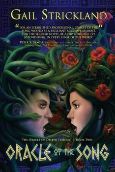 Paperback Oracle of the Song Book