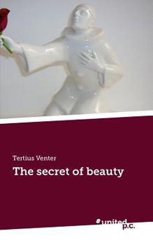 Paperback The secret of beauty Book