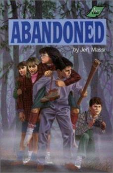 Abandoned - Book #6 of the Peabody
