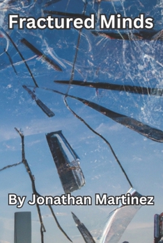 Paperback Fractured Minds Book