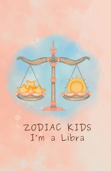 ZODIAC KIDS: I'm a Libra