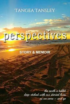 Paperback Perspectives: Story & Memoir Book