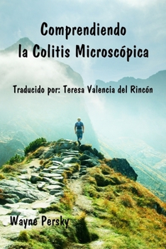 Paperback Comprendiendo la Colitis Microscópica [Spanish] Book