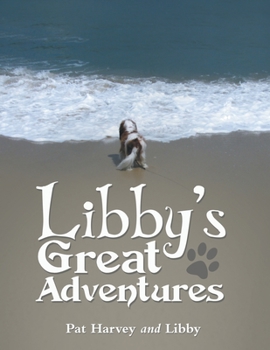 Paperback Libby's Great Adventures Book