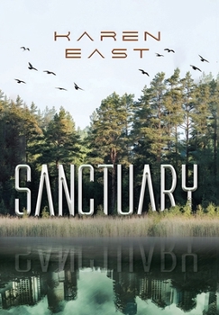 Hardcover Sanctuary Book