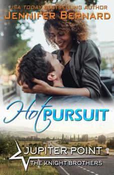 Paperback Hot Pursuit Book