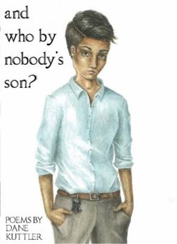 Paperback and who by nobody’s son? Book