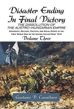Paperback Disaster Ending in Final Victory Book