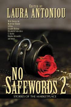 Paperback No Safewords 2: Stories of the Marketplace Book