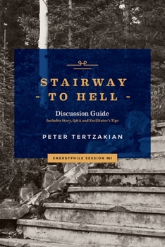 Paperback Stairway to Hell Book