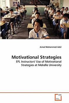 Paperback Motivational Strategies Book