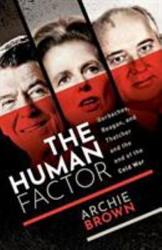 Hardcover Human Factor Book